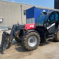 TELESCOPICO FARESIN FH 11.35