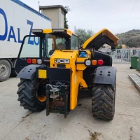 TELESCOPICO JCB 527-58 AGRI PLUS
