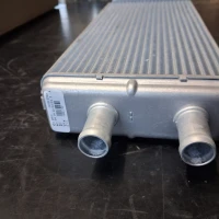 RADIATORE RISCALDAMENTO CNH