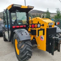 TELESCOPICO JCB 527-58 AGRI PLUS
