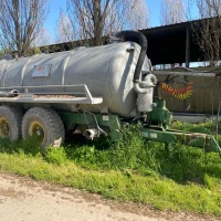 BOTTE LIQUAME VENDRAME RB 140 S