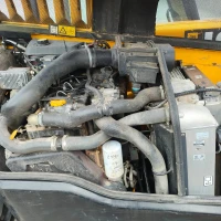 TELESCOPICO JCB 527-58 AGRI PLUS