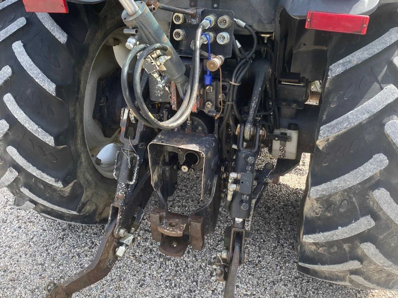 LANDINI REX 95 F