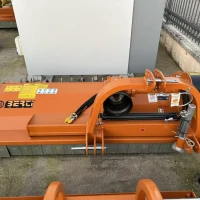 TRINCIATRICE BERTI TFB / Y 180