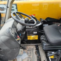 TELESCOPICO JCB 527-58 AGRI PLUS