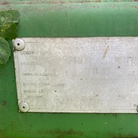 BOTTE LIQUAME VENDRAME RB 140 S