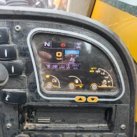 TELESCOPICO JCB 527-58 AGRI PLUS