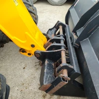 TELESCOPICO JCB 527-58 AGRI PLUS