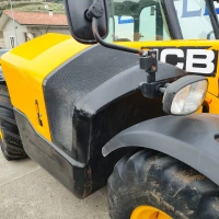 TELESCOPICO JCB 527-58 AGRI PLUS