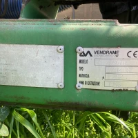 BOTTE LIQUAME VENDRAME RB 140 S