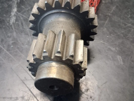 ALBERO PTO FIAT SERIE 80 E 90