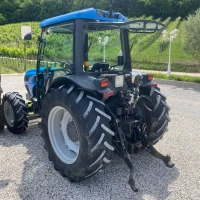 LANDINI REX 95 F