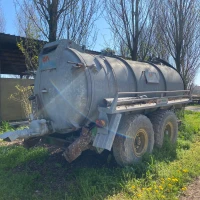 BOTTE LIQUAME VENDRAME RB 140 S