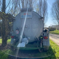 BOTTE LIQUAME VENDRAME RB 140 S