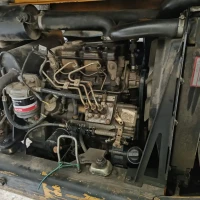 ESCAVATORE JCB 8035