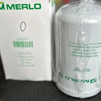 FILTRO IDROSTATICA