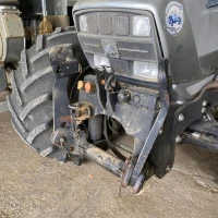TRATTORE CAMPO APERTO LAMBORGHINI R6 170 VRT