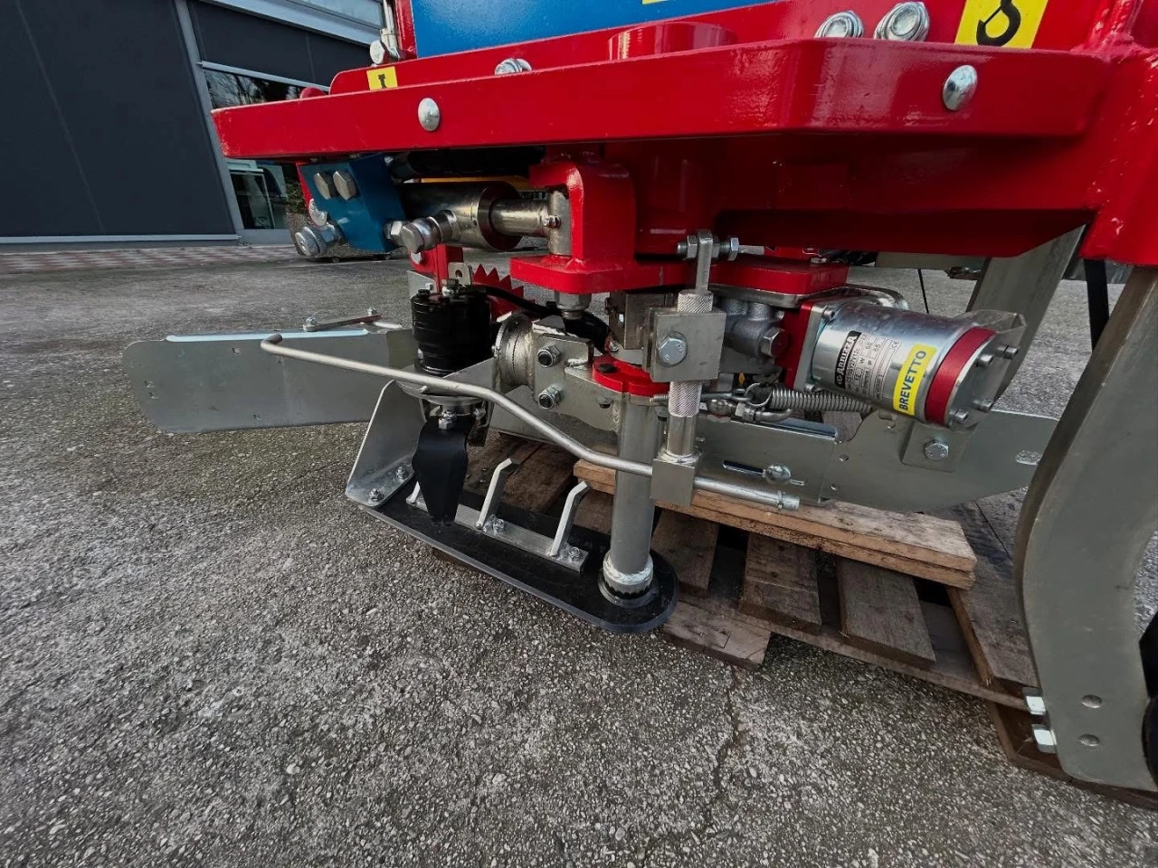 ARRIZZA EXPO R TOP 2