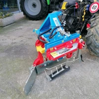 ARRIZZA EXPO SINGOLO H