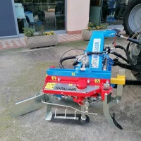 ARRIZZA EXPO SINGOLO H