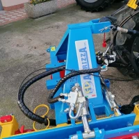 ARRIZZA EXPO SINGOLO H