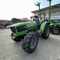 TRATTORE CAMPO APERTO 4080 E LS