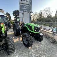 TRATTORE VIGNETO DEUTZ-FAHR 3060 DT