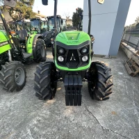 TRATTORE VIGNETO DEUTZ-FAHR 3060 DT