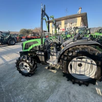 TRATTORE VIGNETO DEUTZ-FAHR 3060 DT