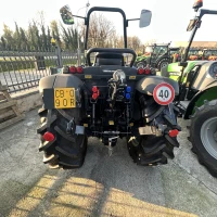 TRATTORE VIGNETO DEUTZ-FAHR 3060 DT