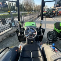 TRATTORE VIGNETO DEUTZ-FAHR 3060 DT