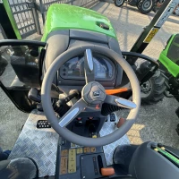 TRATTORE VIGNETO DEUTZ-FAHR 3060 DT
