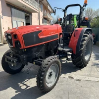 TRATTORE CAMPO APERTO SAME ARGON 70 2RM