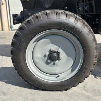 TRATTORE CAMPO APERTO SAME ARGON 70 2RM