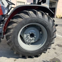 TRATTORE CAMPO APERTO SAME ARGON 70 2RM