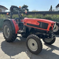 TRATTORE CAMPO APERTO SAME ARGON 70 2RM