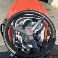 TRATTORE CAMPO APERTO SAME ARGON 70 2RM