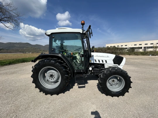TRATTORE CAMPO APERTO LAMBORGHINI SPIRE 90.4 GS