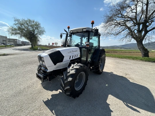 TRATTORE CAMPO APERTO LAMBORGHINI SPIRE 90.4 GS