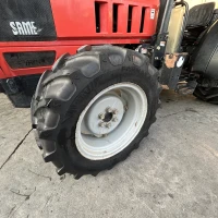 TRATTORE VIGNETO SAME DORADO F 100