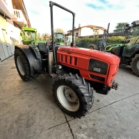 TRATTORE VIGNETO SAME DORADO F 100