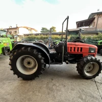 TRATTORE VIGNETO SAME DORADO F 100