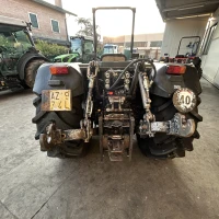 TRATTORE VIGNETO SAME DORADO F 100