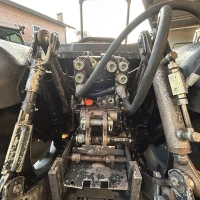 TRATTORE VIGNETO SAME DORADO F 100