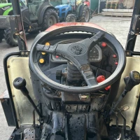 TRATTORE VIGNETO SAME DORADO F 100