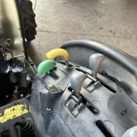 TRATTORE VIGNETO SAME DORADO F 100