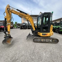 ESCAVATORE LIUGONG 9035