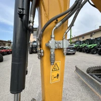 ESCAVATORE LIUGONG 9035