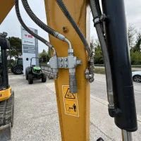 ESCAVATORE LIUGONG 9035