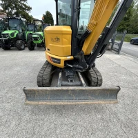 ESCAVATORE LIUGONG 9035